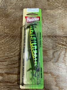 HEDDON　ヘドン　DYINGFLUTTER　ダイイングフラッター　GRA SALE　