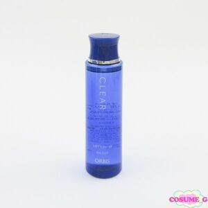 オルビス クリア ローション M しっとりタイプ 180ml 残量多 C390