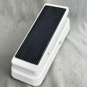 ◯ ベース用ワウペダル JIM DUNLOP 105Q Cry Baby Bass Wah ベースエフェクター