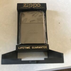 ZIPPO ジッポー ジッポ 喫煙具 セブンスター　懸賞品当選品　セッタ昭和レトロ　JT 日本たばこ産業