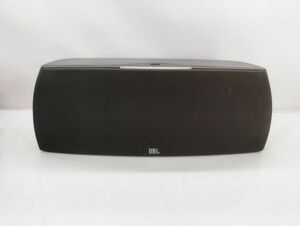 sa☆/ JBL S-center センタースピーカー STUDIO SERIES 現状品　/DY-2888