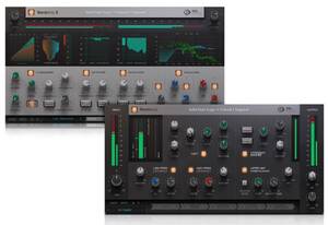 SSL VocalStrip2 & DrumStrip