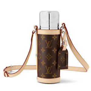 【LOUIS VUITTON ルイヴィトン】フラスク ホルダー GI0518