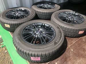 175/70R14 アレックス カローラ アクシオ フィールダー ランクス シエンタ ポルテ ヴィッツ ヤリス フィット キューブ スタッドレス