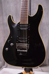 【G】Schecter BLACKJACK エレキギター シェクター Dimond Series ★レフティー 3032408