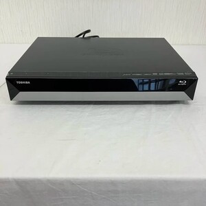 4172　【通電のみ確認済み】TOSHIBA 東芝　REGZA レグザ HDD/BDレコーダー RD-BZ710　中古 現状品