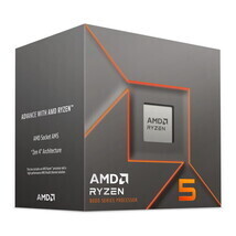 【新品　翌日発送】AMD RYZEN 5 8400F / AM5 / バルク / No0