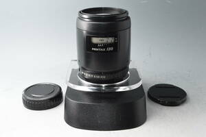 #a1426【並品】 PENTAX ペンタックス FA135mm F2.8[IF]