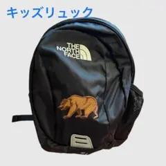 THE NORTH FACE キッズリュック HOMESLICE