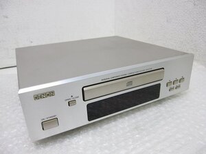 PK21474S★DENON★CDプレーヤー★DCD-F100★