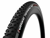 Vittoria ビットリア テレーノ Dry チューブレスレディー G2.0　(700x31c)　ブラック/グレー　　8022530018357