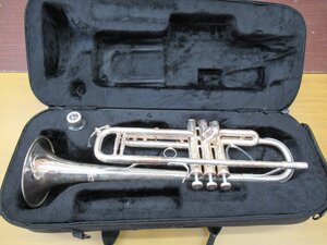 BSC　Brass Sound Creation　トランペット　中古 G1-26◎