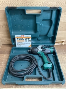 002○おすすめ商品○日立 HITACHI　インパクトレンチ WR14VB　差込角1/2”　14ｍｍ　高崎店