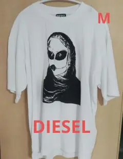 激安☆　DIESEL　M 　Tシャツ　メンズ