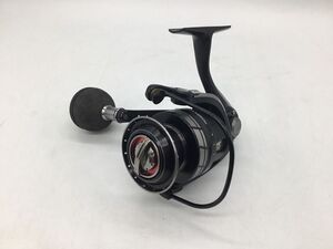 ジャンク品【Abu Garcia】アブガルシア　ROXANI　3000MSH　ロキサーニ　スピニングリール　フィッシング　釣り用具【郡山うねめ通り店】