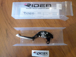 RIDEA 左レバー　CBR1100XX/CB1300SF/CB1100用　新品未使用品