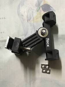 Tacx サドルボトルケージ　ホルダー　