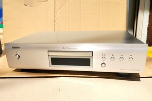 GY0006 DENON DCD-600NE CDプレイヤー