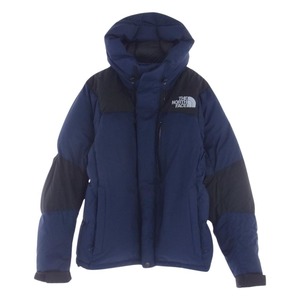 THE NORTH FACE ノースフェイス ND91950 Baltro Light Jacket バルトロ ライト ダウン ジャケット L【極上美品】【中古】