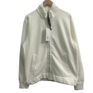 【美品】サイズL シーピーカンパニー C．P COMPANY ジップアップスウェット 09CMSS312A　8065000185982