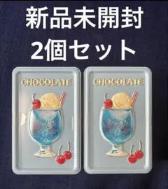 メリーはじけるキャンディチョコレート2缶セット