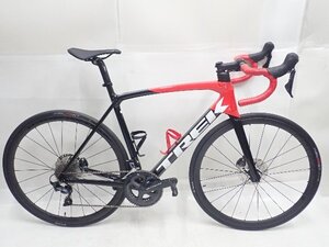 TREK トレック EMONDA SL6 ULTEGRA DISC 2021年モデル ロードバイク 配送/来店引取可 ¶ 6F88D-1