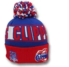 NEW ERA NBA Clippers ニット キャップ ,Youth サイズ