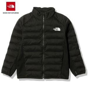 値下！新品！THE NORTH FACE Red Run Jacket★レッドランジャケット（キッズ） ノースフェイス　１４０cm