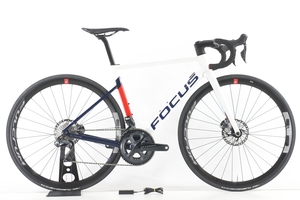 ◆◆フォーカス FOCUS イザルコマックスディスク IZALCO MAX DISC 9 2020年モデル カーボン ロードバイク Sサイズ ULTEGRA Di2 R8050 11速