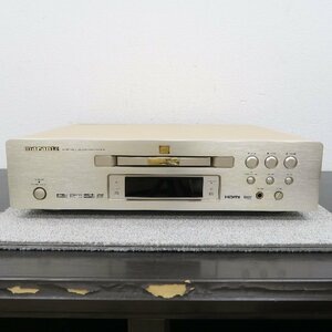 【ジャンク】Marantz DV9500 ユニバーサルプレーヤー マランツ @57802