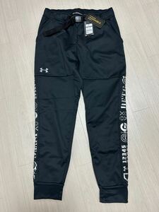 アンダーアーマー　３レイヤー　XXL　ロングパンツ　ＵＡ　ＵＮＤＥＲ　ＡＲＭＯＵＲ　ＵＮＤＥＮＩＡＢＬＥ　３Ｌａｙｅｒ　COLDGEAR