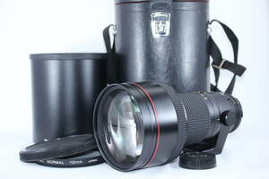 ★極上美品★トキナー TOKINA AT-X SD 300mm F2.8 NIKON ★完動★#A213