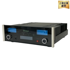 McIntosh MA5200 プリメイン アンプ 音響 機材 オーディオ マッキントッシュ 中古 訳有 T9600493