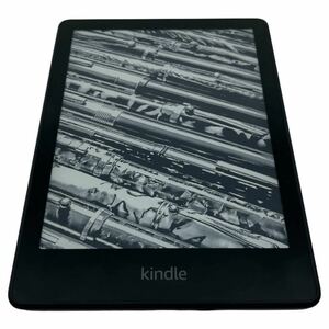 Kindle Paperwhite 電子書籍リーダー 第11世代 8GB M2L3EK 広告なし 6.8インチディスプレイ 色調ライト搭載 キンドル ペーパーホワイト