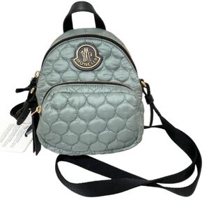 MONCLER モンクレール KILIA SMALL Crossbody Bag