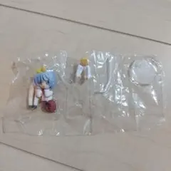 【袋未開封】らき☆すた 柊つかさ フィギュアコレクション