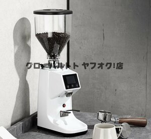 店長特選 小型家庭用セミオートエスエスプレッソマシン高圧蒸気発泡コーヒーマシン D205