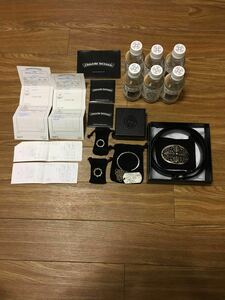 正規店購入 Chrome Hearts 6点SET おまけ付き