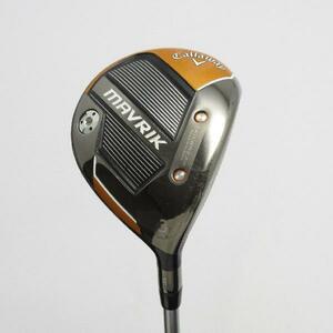 キャロウェイゴルフ MAVRIK マーベリック フェアウェイウッド Diamana 50 for Callaway 【3W】 シャフト：Diamana 50 for Callaway