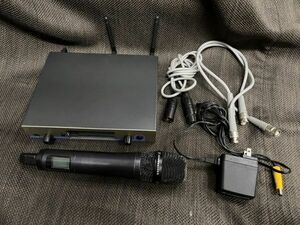 SENNHEISER EW500 G3 EM500 E935 ワイヤレスマイクセット ゼンハイザー　074-A