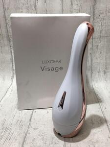 luxcear Visage/理美容品/美顔器/スキンケア///