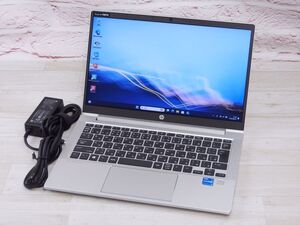 Aランク HP ProBook 430G8 第11世代 i5 1135G7 メモリ16GB NVMe256GB Win11