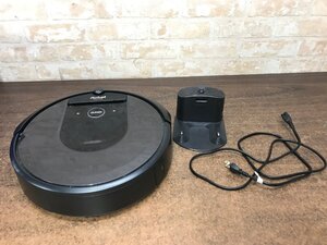 ☆中古品☆　iRobot Roomba i7 RVB-Y2 アイロボット ルンバ