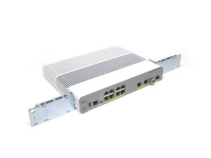 ◎CISCO/シスコ Catalyst 2960-CX Series WS-C2960CX-8TC-L