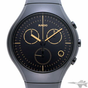 RADO ラドー トゥルー クロノグラフ クォーツ R27814152 / 541.0814.3 CE メンズ 時計 2310053