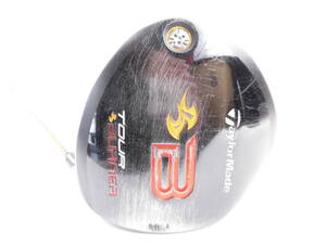 全商品SALE中!! TaylorMade テーラーメイド BURNER TOUE ドライバー 1W 9.5 シャフト Callaway ATTAS UST mamiya 6S　　N293