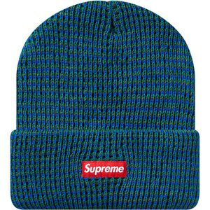 希少★新品本物【TEAL】★4-Color Beanie Box カラー ビーニー ボックス 正規店購入 レアモデル 限定 名品 入手困難 Supreme 2014A\W