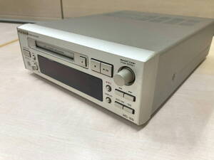 ★オンキヨー　ONKYO　MD-105　MDレコーダー　読み取り難あり★