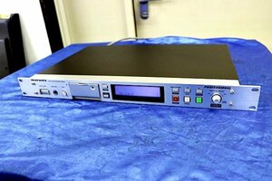 4台入荷 マランツ PMD570 CF コンパクトフラッシュ対応 据置型レコーダー Solid State Recorders Marantz　52414Y