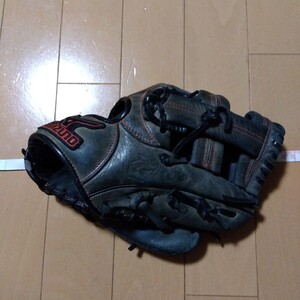 即決　 軟式 グローブ Mizuno 少年野球